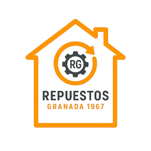 Repuestos Granada 1967