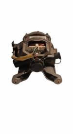 Motor lavadora aeg (2ª mano) - Imagen 2