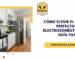Cómo Elegir el Repuesto Perfecto para tus Electrodomésticos Una Guía Paso a Paso