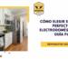 Cómo Elegir el Repuesto Perfecto para tus Electrodomésticos Una Guía Paso a Paso