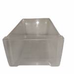 Frutero frigorífico Zanussi Electrolux AEG 