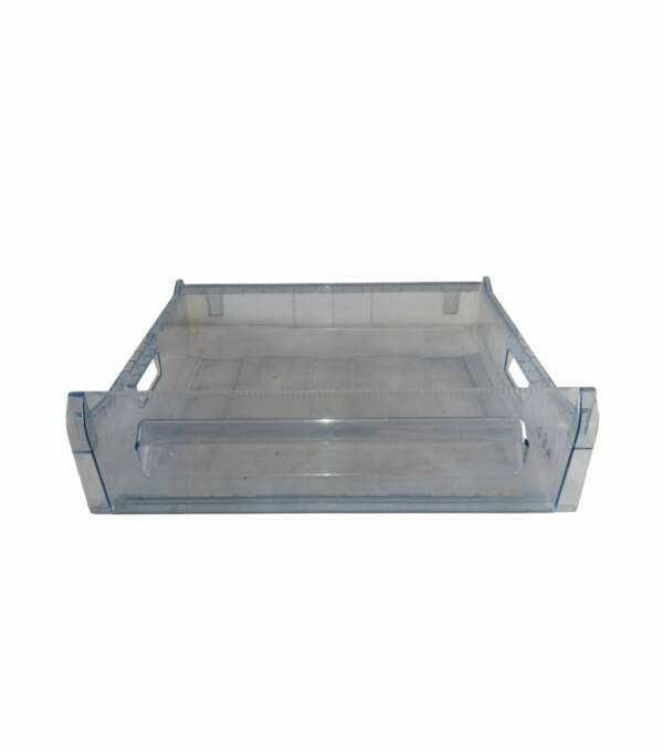 Cajón congelador frigorífico AEG