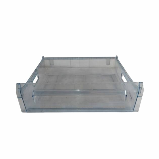 Cajón congelador frigorífico AEG