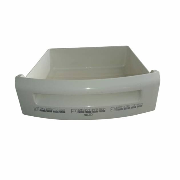 Cajón congelador Electrolux AEG Zanussi (5)