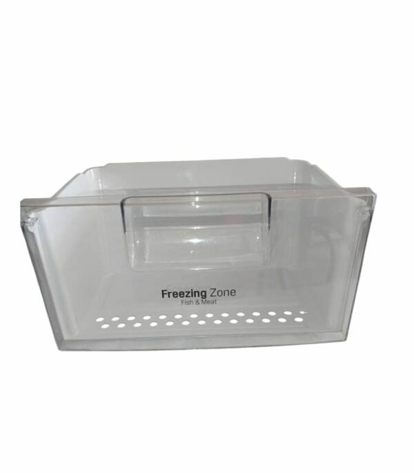 Cajón congelador LG freezing