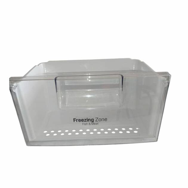 Cajón congelador LG freezing