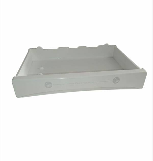 Bandeja cajón congelador frigorífico LG