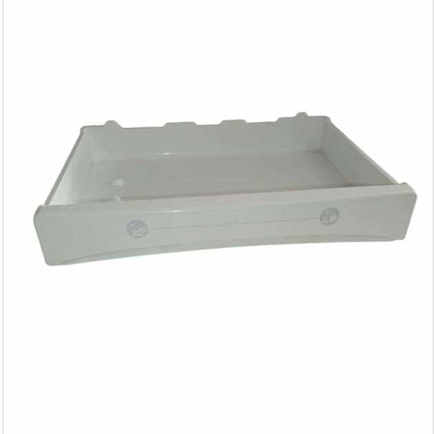 Bandeja cajón congelador frigorífico LG