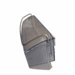 Botellero frigorífico Zanussi AEG