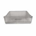 Frutero frigorífico LG 2