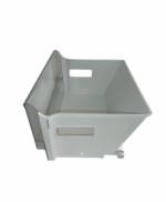 Cajón congelador LG big freezing 44,2 - Imagen 2