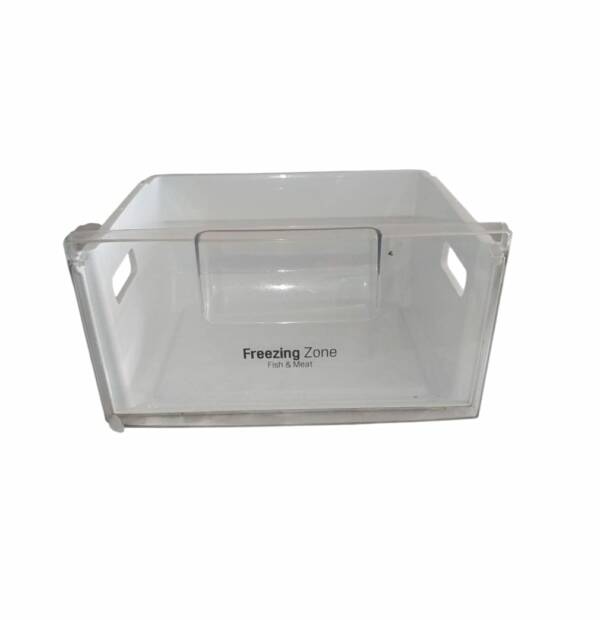 Cajón congelador LG