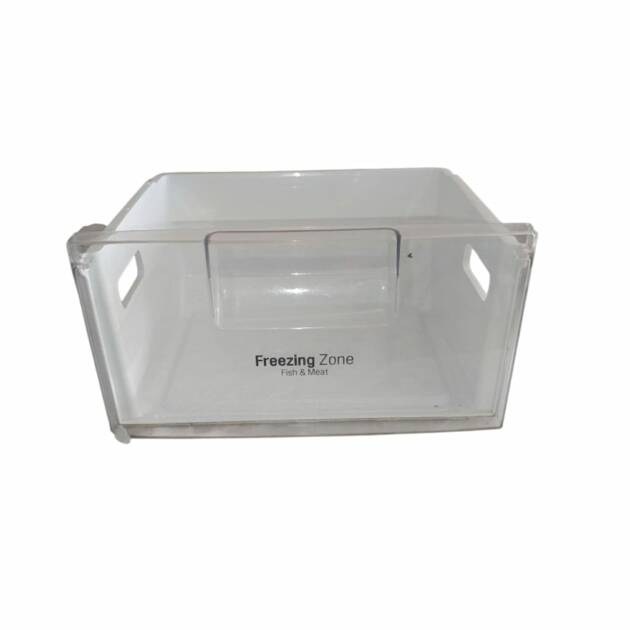 Cajón congelador LG