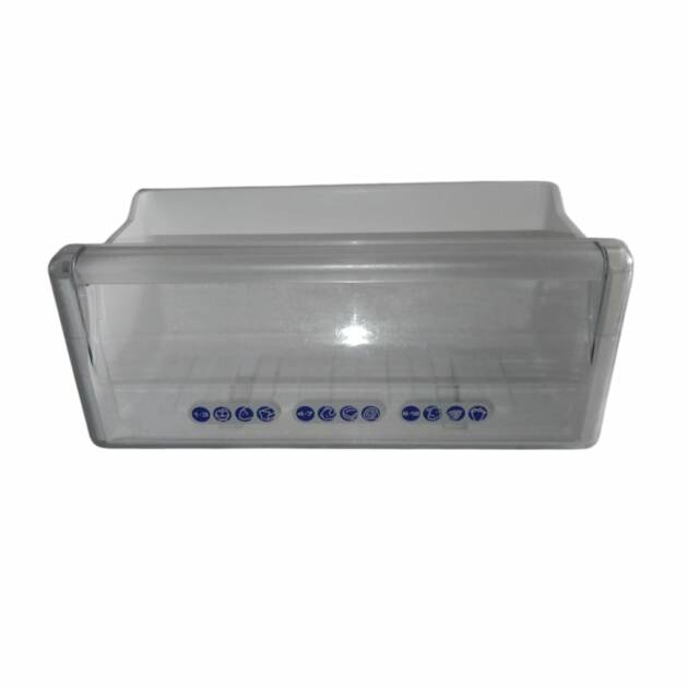 Cajón congelador Whirlpool (7)