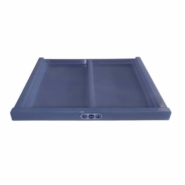 Cajón / bandeja congelador Whirlpool