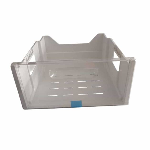 Cajón congelador Beko estrecho