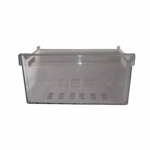 Cajón congelador Beko estrecho (4)