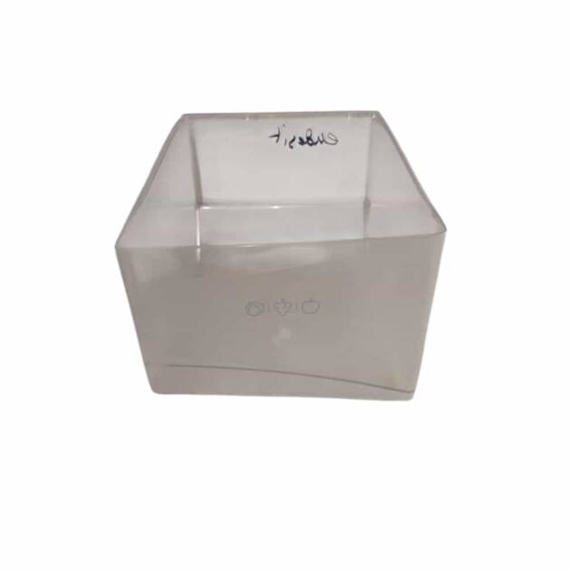 Frutero frigorífico Indesit (2)