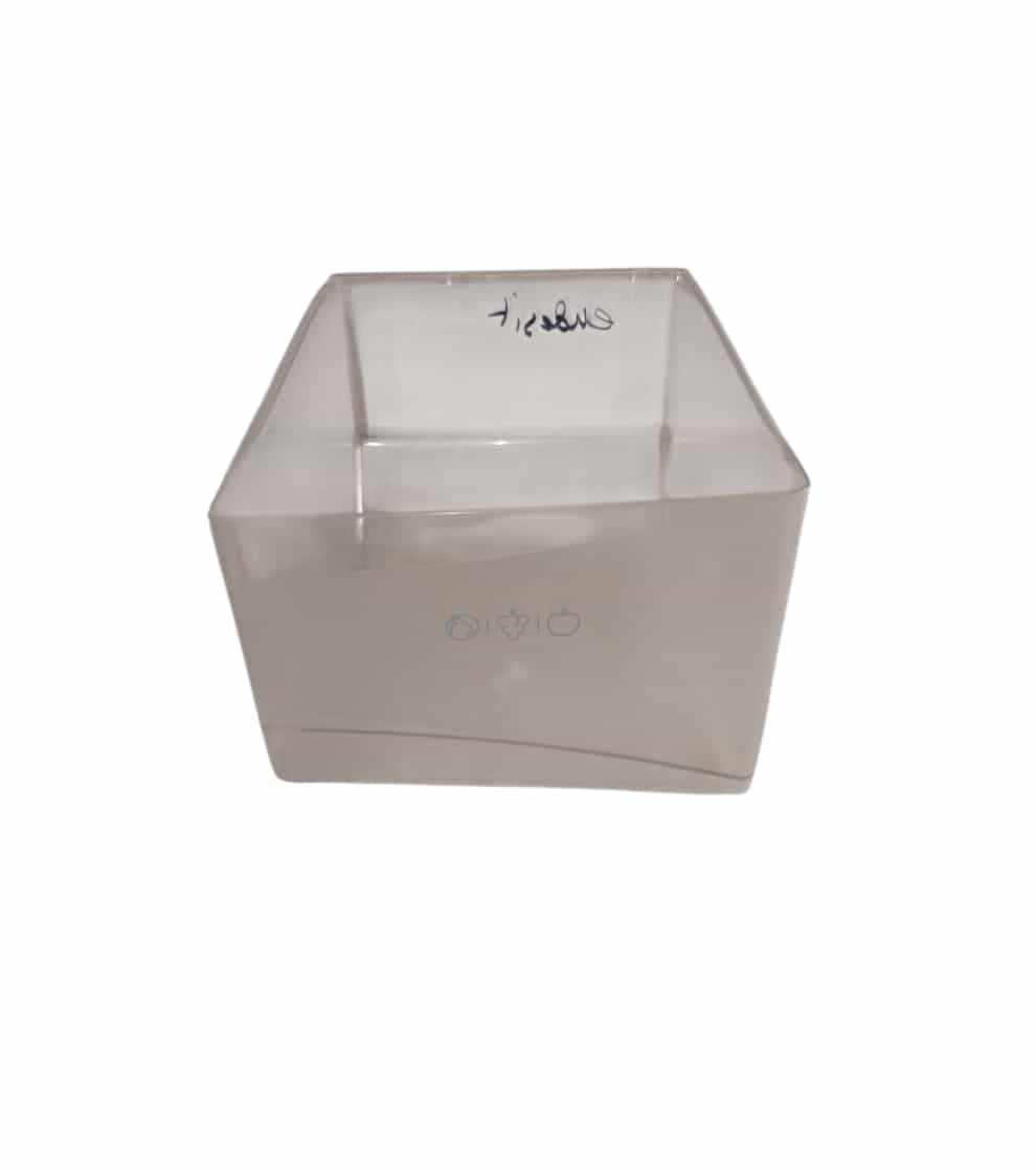 Frutero frigorífico Indesit (2)