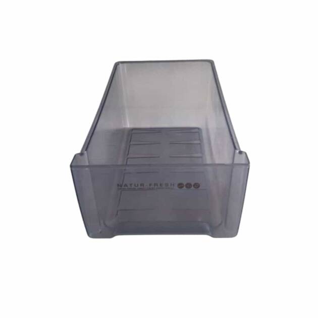 Frutero frigorífico Fagor (3)