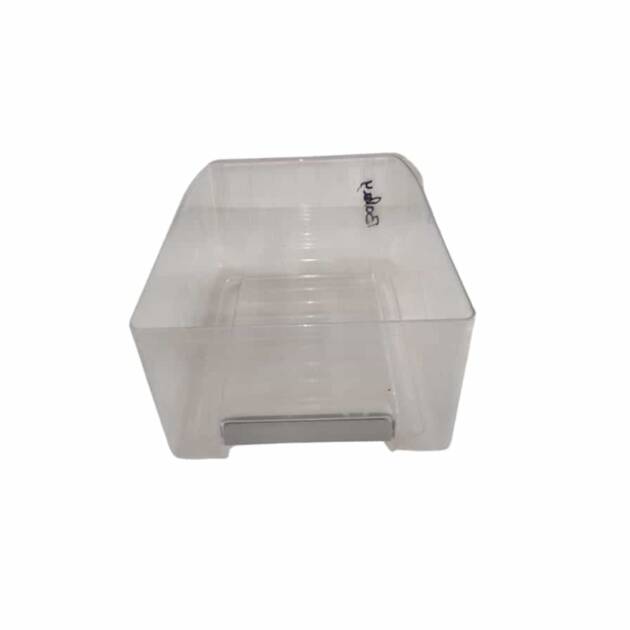 Frutero frigorífico Balay (2)