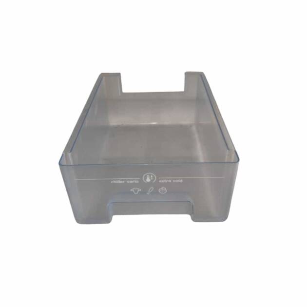 Frutero frigorífico Balay (3)