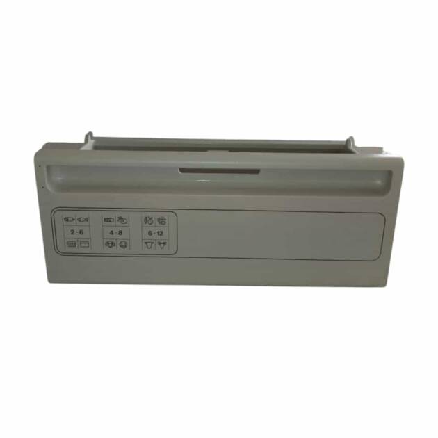 Cajón congelador Balay (7)