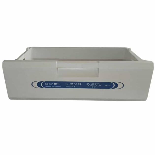 Cajón congelador Balay ancho especial