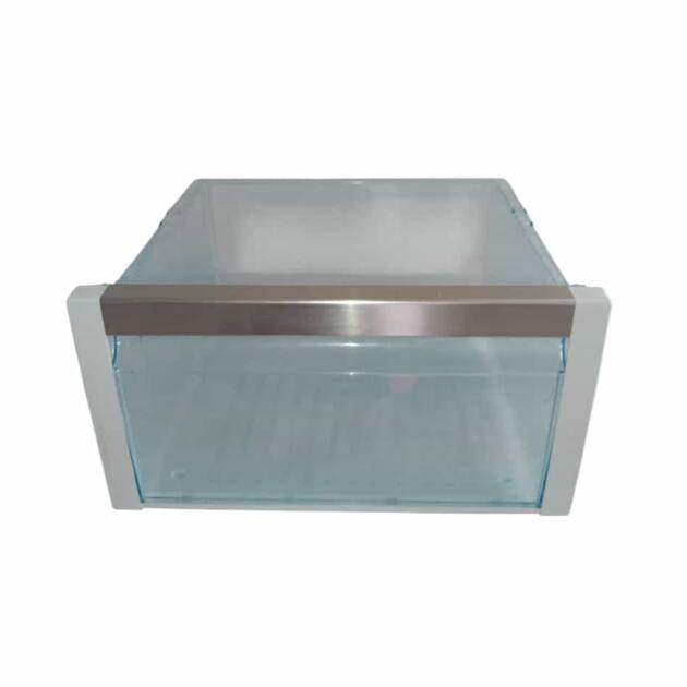 Cajón frigorífico americano Bosch (3)