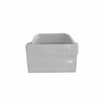 Frutero frigorífico Ariston