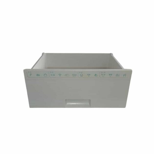 Cajón congelador Miele