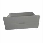 Cajón congelador Status