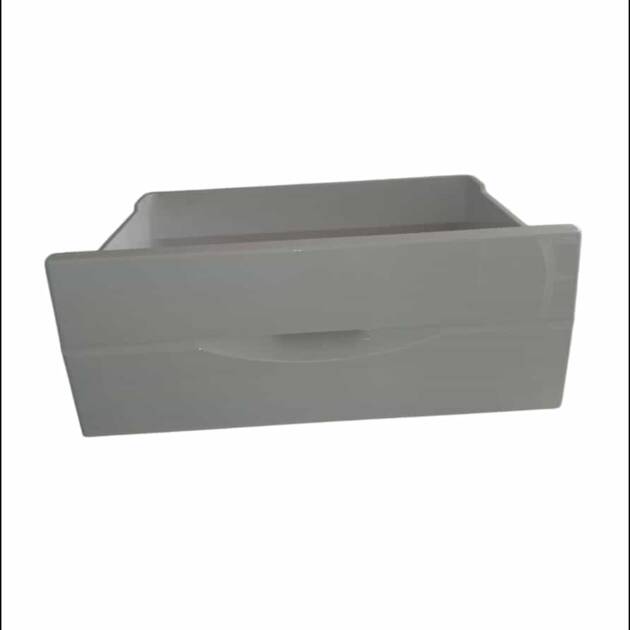 Cajón congelador Status