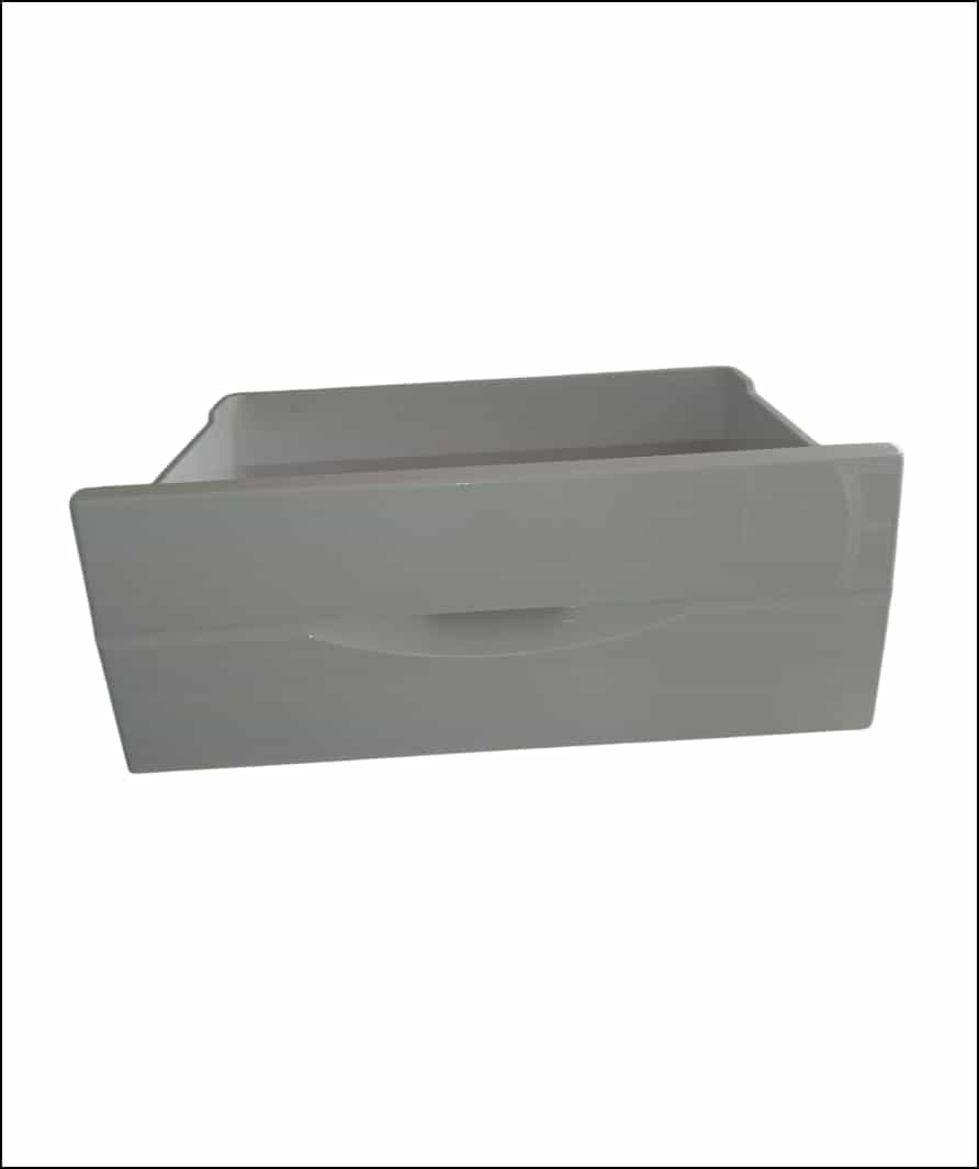 Cajón congelador Status