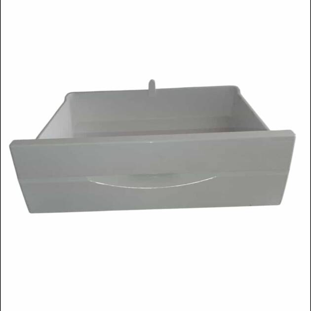 Cajón congelador Status (2)