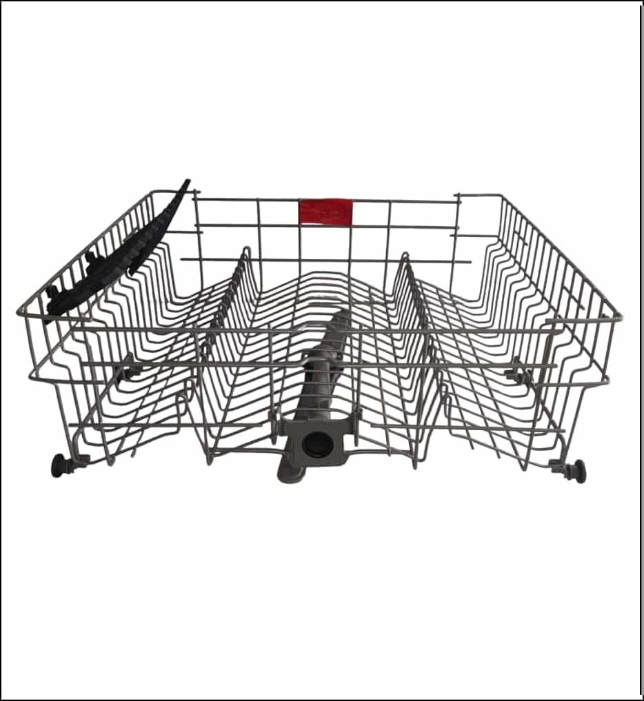 Carro superior lavavajillas Beko