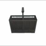 Cesta de lavavajillas 