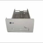 Cajetín de lavadora LG