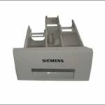 Cajetín de lavadora Siemens (2)