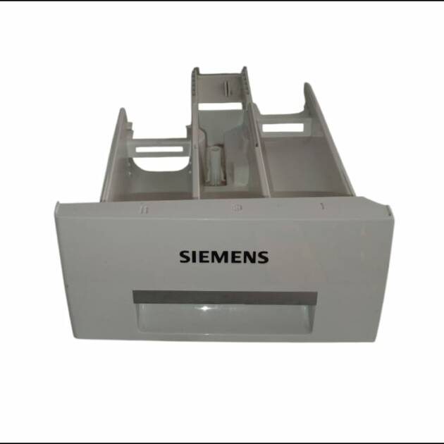 Cajetín de lavadora Siemens (2)