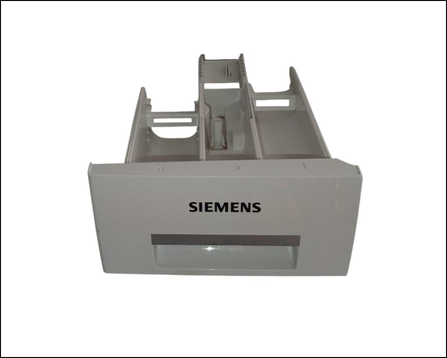 Cajetín de lavadora Siemens (2)