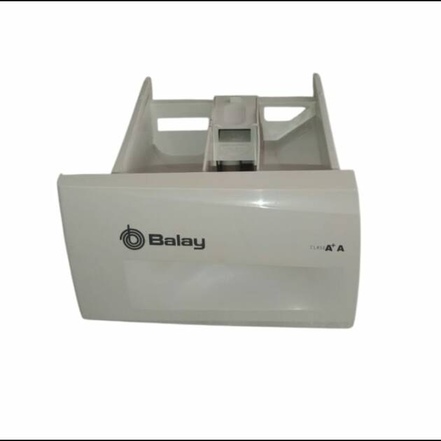 Cajetín lavadora Balay 