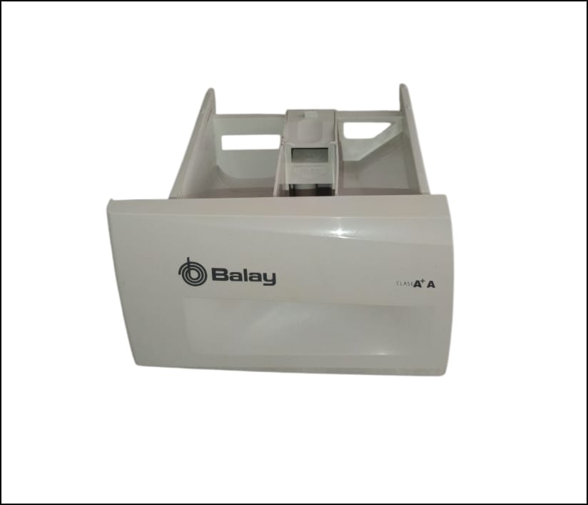 Cajetín lavadora Balay