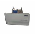 Cajetín lavadora Zanussi