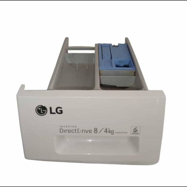 Cajetín lavadora LG (2)