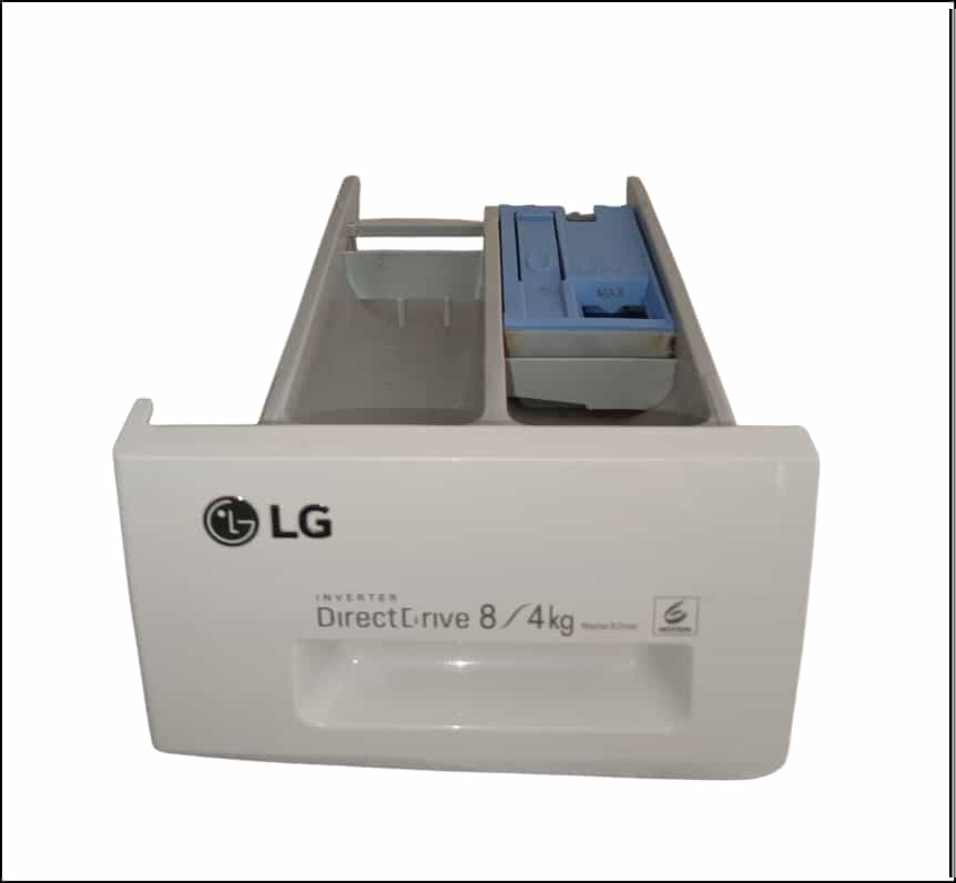 Cajetín lavadora LG (2)