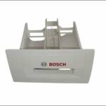 Cajetín lavadora Bosch