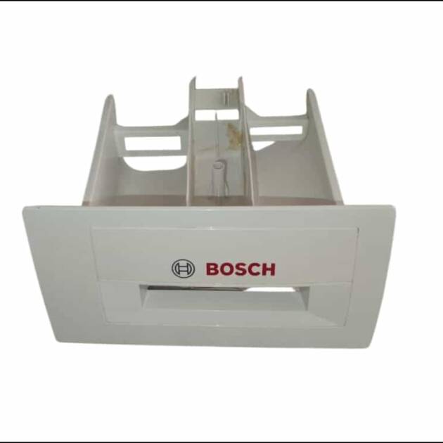 Cajetín lavadora Bosch