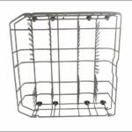 Carro inferior lavavajillas Balay