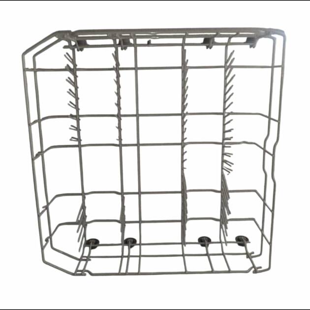 Carro inferior lavavajillas Balay